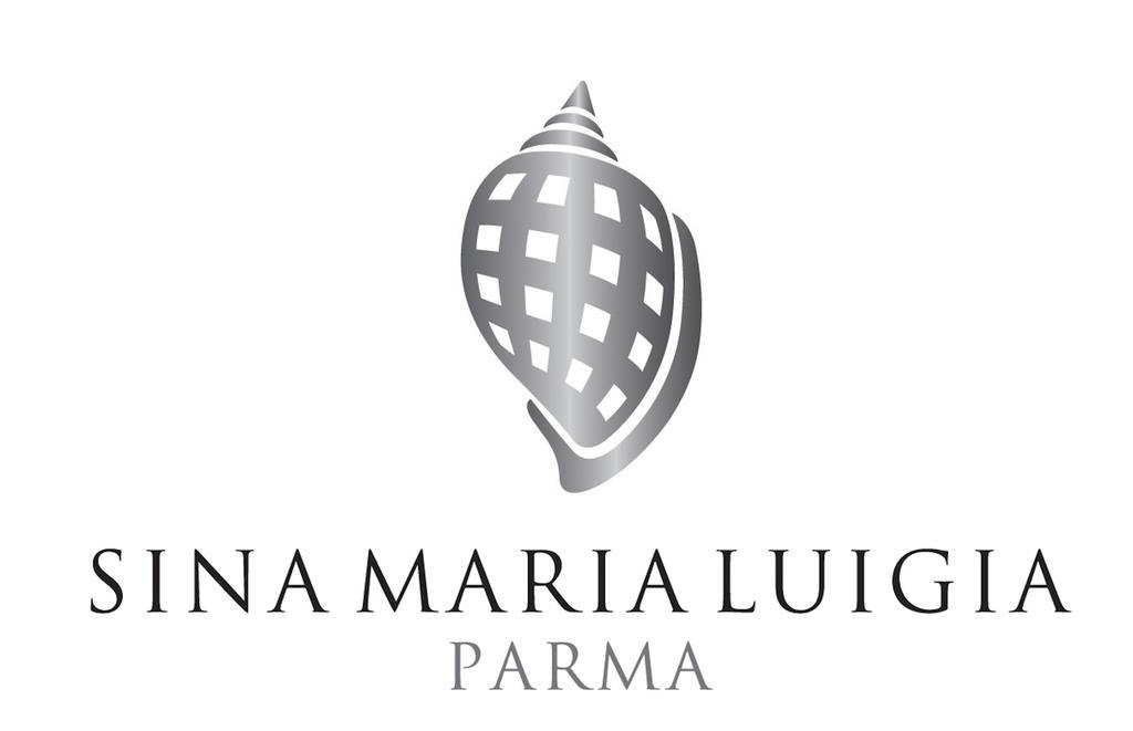 Hotel Sina Maria Luigia Parma Exterior foto